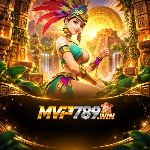 Lisensi Resmi mvp789